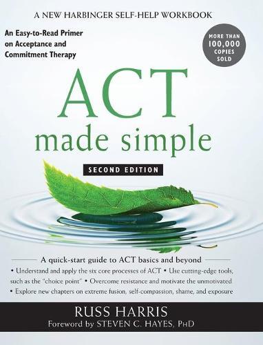 Thumbnail - R Harris Act Made Simple (taschenbuch)