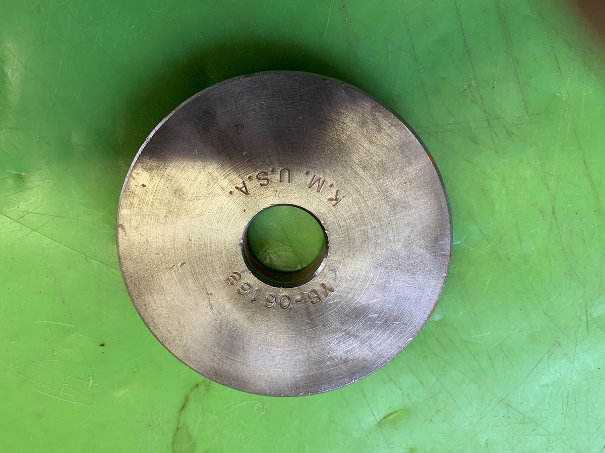 Yamaha YB-06169 Needle Bearing Installer MarineTool Kent