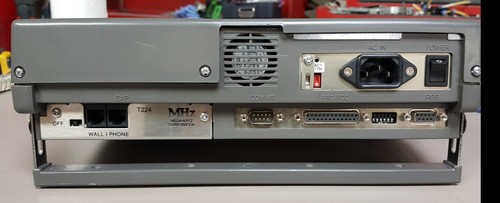 Vintage Toshiba T3100 PA7037U Laptop Computer - Picture 6 of 10