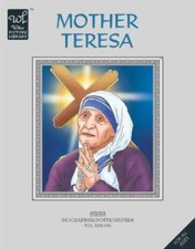 Mother Teresa (Wilco Picture Library) - Paperback By Biography Series - GOOD