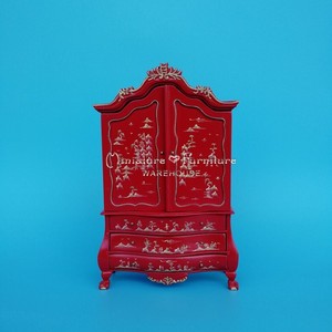 comprar miniaturas casa de muñecas