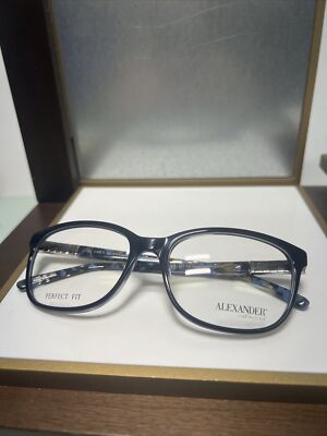 Alexander Collection Lucy Navy 56-17-145