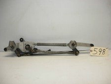 13 - 16 LaCrosse Used front Windshield Wiper Motor Linkage Transmission #598-WT