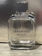 KENNETH COLE MANKIND  BY KENNETH COLE 3.4/3.3 OZ EDT SPRAY FOR MEN New