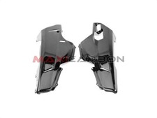 Vasca carene carbonio Ducati 848-1098-1198 / Belly pan carbon