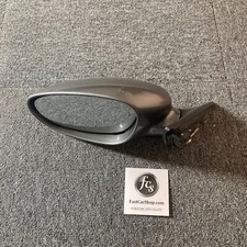 Retroviseur gauche (ou coque) Porsche BOXSTER