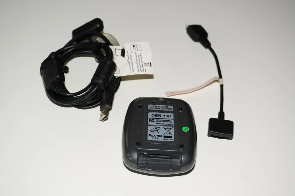 Microsoft Streets & Trips GPS Locator - No Software - Image 2 of 2