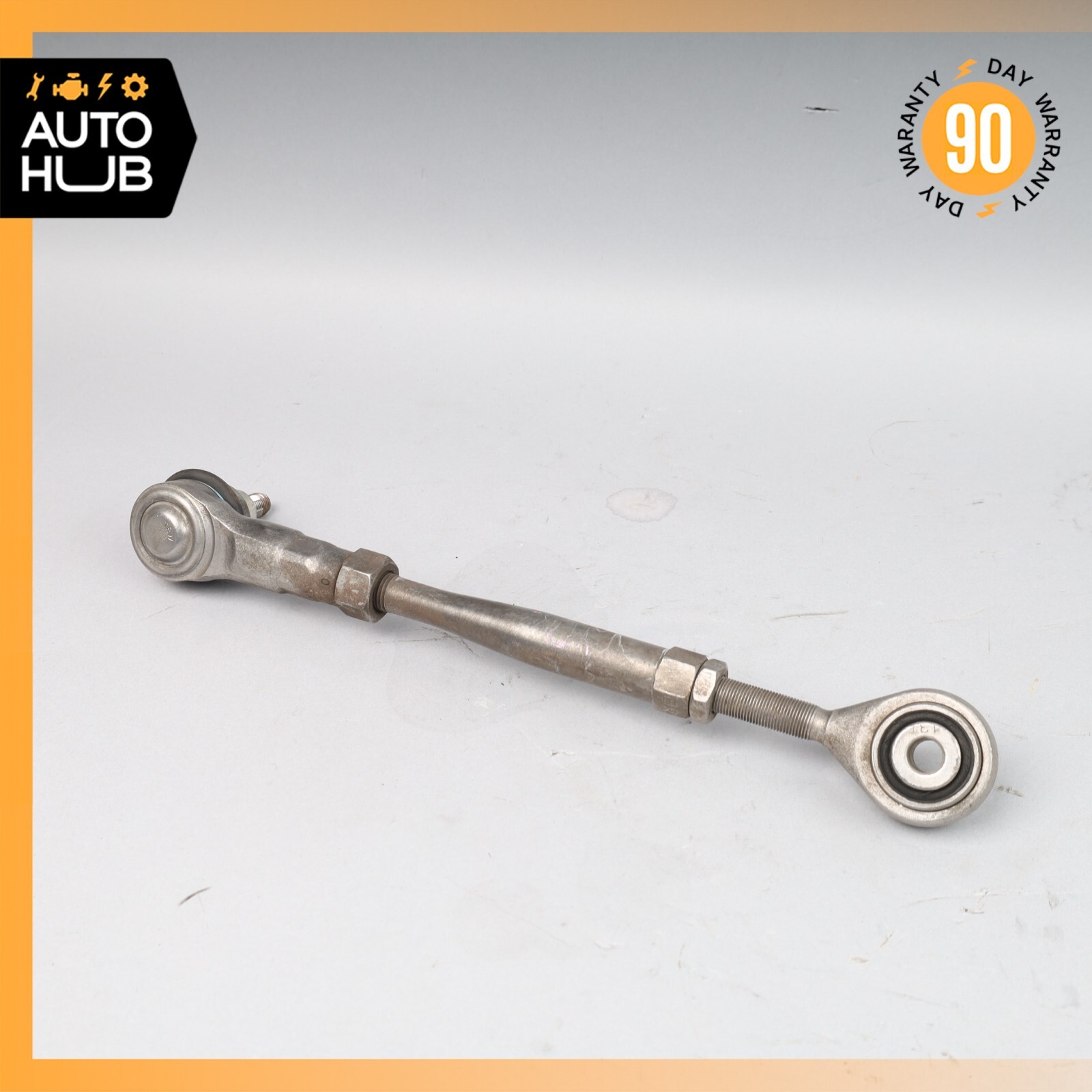 03-10 Maserati Quattroporte M139 Rear Right or Left Tie Rod Control Arm OEM