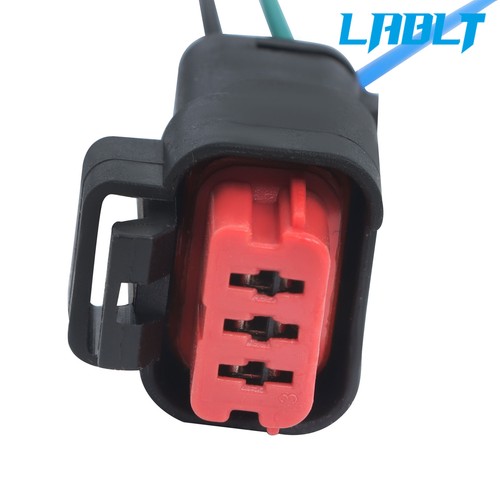 LABLT LH/RH Fuel Injector Wiring Harness Kit For Ford Powerstroke 6.4L 2008-2010 - Foto 12 di 12