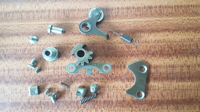 Suzuki GS650G GS 650 G Schaltnocken Bits Teile 81-83 OEM