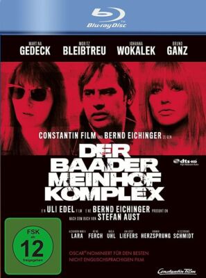 Der Baader-Meinhof-Komplex