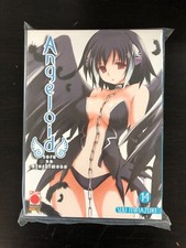 ANGELOID N.14 - SUU MINAZUKI - PLANET MANGA - NUOVO