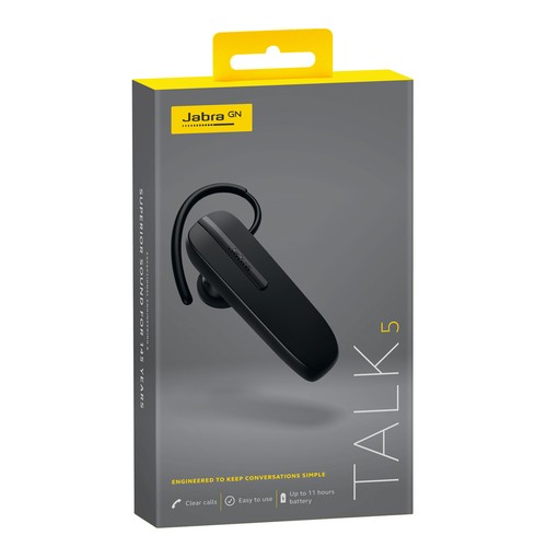 Jabra Talk 5 - 100-92046900-60 - Picture 4 of 4