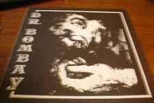 DR. BOMBAY 45 PUNK ROCK DIY PRIVATE LABEL USA 85