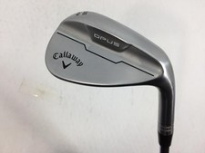Used Golf Club Callaway Opus Wedge Chrome 56W-14 2024 Japanese Specifi