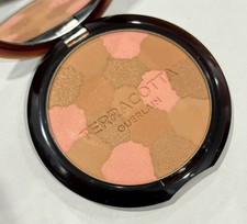 Guerlain Terracotta Light Sun-Kissed Glow Powder 02 Medium Cool NWOB