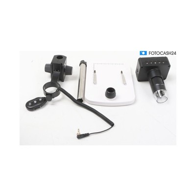 TOOLCRAFT MIKROSKOPKAMERA DIGIMICRO LAB + Defekt (283331)