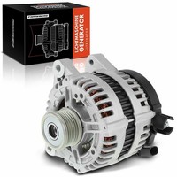 Frankberg Lichtmaschine Generator 150A Passend FüR Ford B-MAX C-MAX Ecosport
