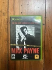 Max Payne (Microsoft Xbox, 2001)