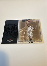 2003-04 Fleer Patchworks - Drew Gooden #59 Orlando Magic