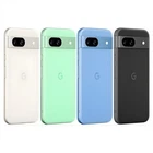 Google Pixel 8A 128GB 256GB Unlocked - All Colours - UK Phones - Very Good A