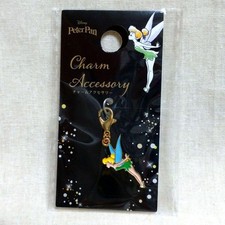 Disney Tinker Bell Charm Accessory