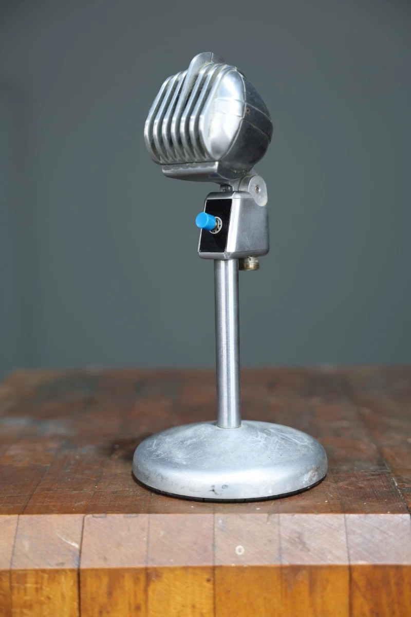 Turner Vintage Microphone Vintage Pro Audio Equipment for sale - eBay