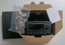 AUDI A3 AUTORADIO NAVIGATORE CAR MULTIMÉDIA INTELLIGENT SYSTEM GPS ORIGINAL 