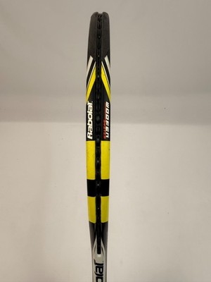 Babolat Aeropro Drive 2013, 4 3/8 Excellent 9/10 | eBay