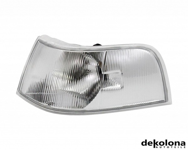 Blinker FüR Volvo 960 V90 Kombi S90 Links Vorne 94-98-image