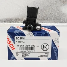 55573248 0261230282 For Bosch Chevy Aveo Camaro MAP Pressure Sensor Intake Air