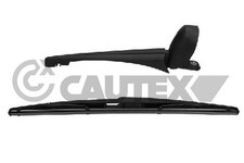 Balais d'essuie-glace Citroen C8