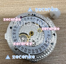 AutomaticMechanical Movement Big date Disc VR-3235 Modified Fit Sub Series Top