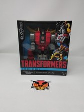 Transformers Studio Series Transformers The Movie Snarl