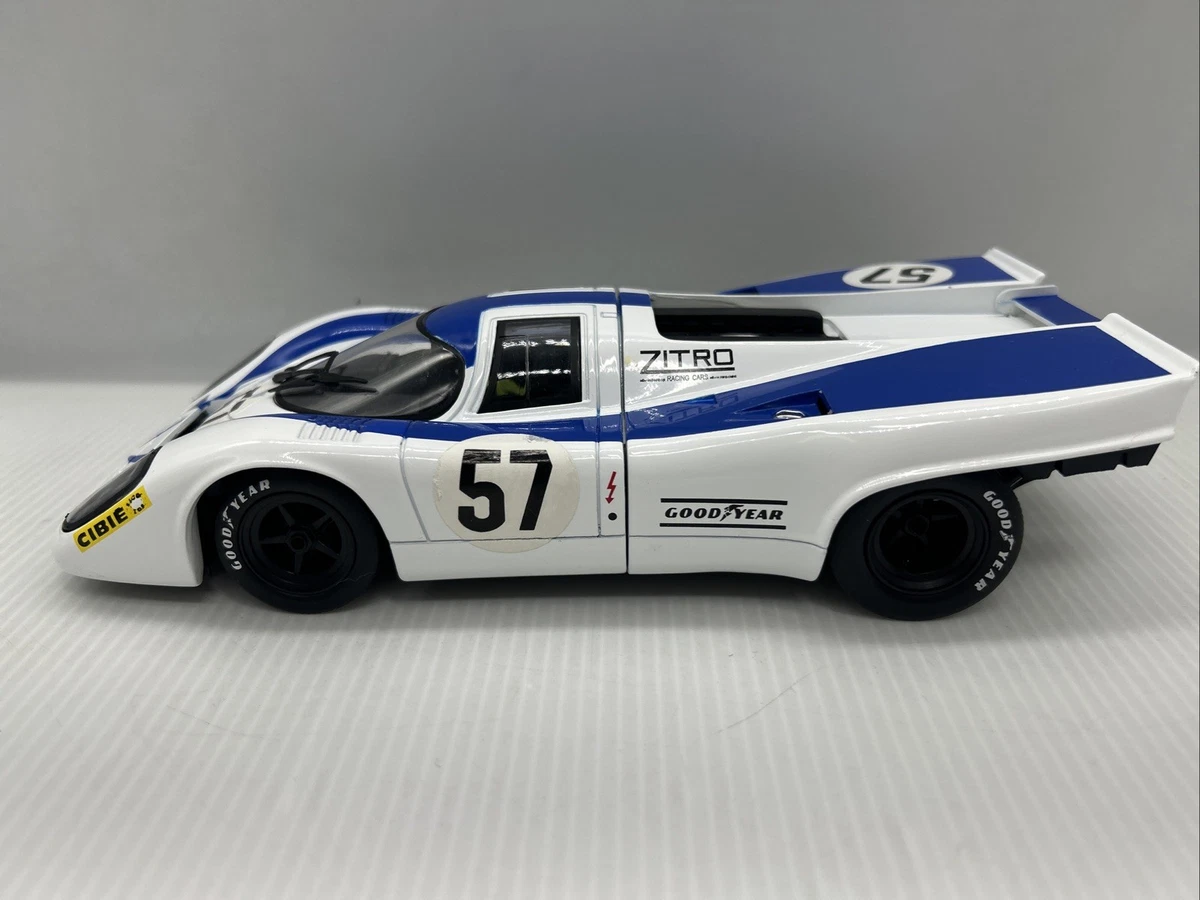 Porsche 917 1 18 for sale | eBay