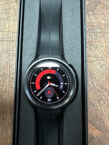 Samsung Galaxy Watch 5 Pro - Foto 7 di 11