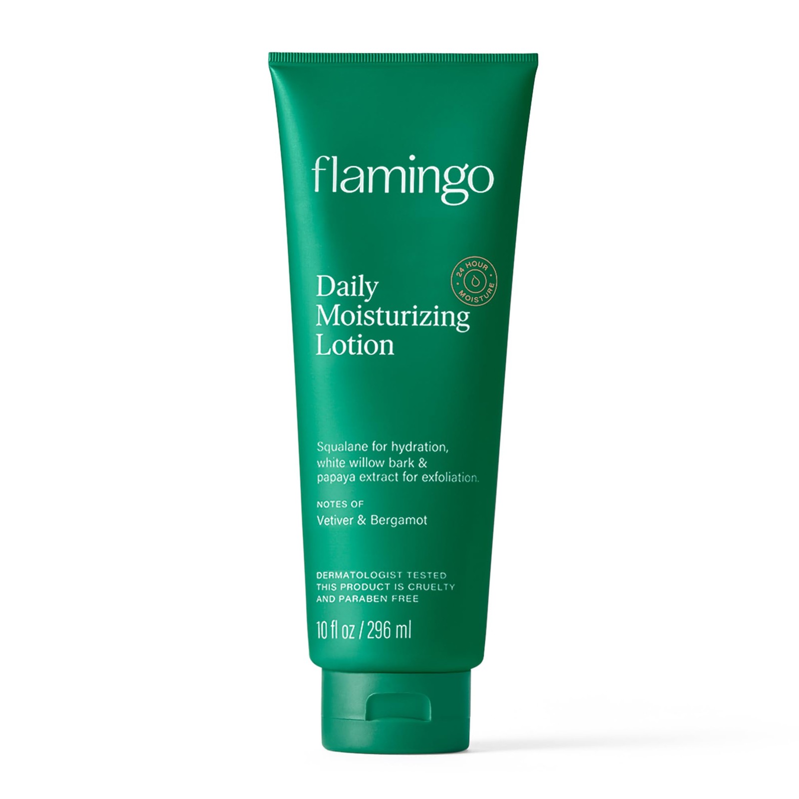For Women - 24 Hour Moisturizing Body Lotion