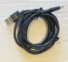 PureGear 6 ft USB to 8-pin Data Sync Charge Cable