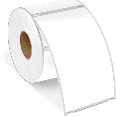 Replacement for DYMO 30256 10 Rolls, 3000 Labels 2 5/16'' X 4'' Direct Thermal ...