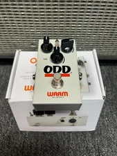 Warm Audio ODD Box V1 Open Box