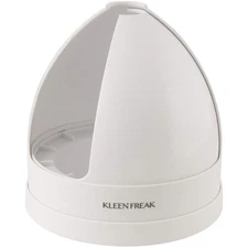 germ protection antibacterial (Twister Plunger Caddy) White Germ Guard