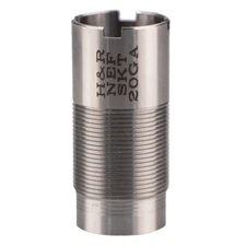 H&R INVECTOR 20GA CHOKE TUBE STAINLESS FLUSH SKEET BRO/MOS/WIN/NEF/H&R #72953