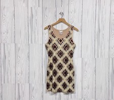 Esley dress womens size small sleeveless