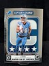 2025 Panini DonRuss Optic #2 Amon-Ra St. Brown Captain in Charge Lions
