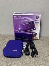 FUJIFILM FINEPIX Z30 Purple