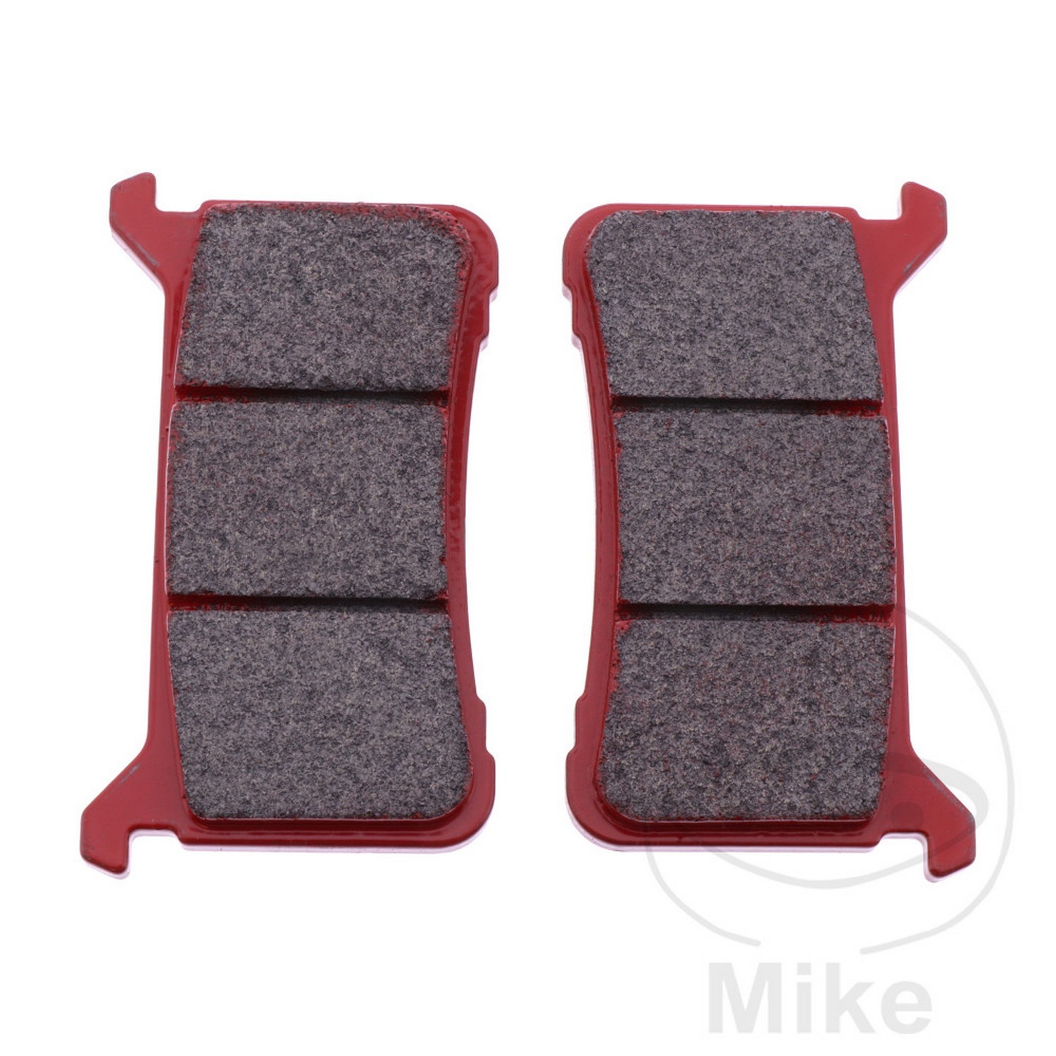 Brembo Brake Pads Sintered Road Front SA Fits Honda VFR 800 F 2017-2021