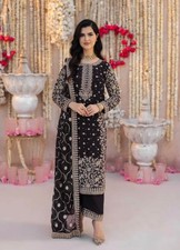 Ready To Wear Suits Pakistani Dress Salwar Kameez Indian Wedding Party Bollywood