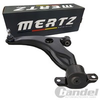 Mertz Querlenker Vorderachse Links Passend FÜR Volvo S40 V40 | M-S0907
