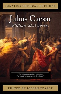 Julius Cäsar: Mit zeitgenössischer Kritik, Taschenbuch von Shakespeare, Willia...
