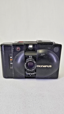 Olympus XA2 35mm Rangefinder Film Camera (Body Only) for sale